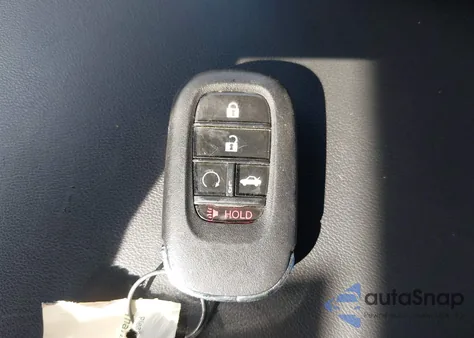 2024 Honda Accord Hybrid Sport-L z USA, uszkodzony, nr VIN 1HGCY2F73RA057842